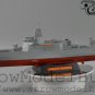 ArrowModelBuild 055 Destroyer Built & Painted 1/350 Model Kit