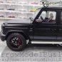 ArrowModelBuild Mercedes Benz AMG G63 (Metallic Black) Built & Painted 1/18 Model Kit