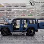ArrowModelBuild Mercedes Benz AMG G63 (Brilliant Blue) Built & Painted 1/18 Model Kit