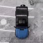 ArrowModelBuild Mercedes Benz AMG G63 (Brilliant Blue) Built & Painted 1/18 Model Kit