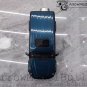 ArrowModelBuild Mercedes Benz AMG G63 (Metallic Blue) Built & Painted 1/18 Model Kit