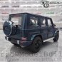 ArrowModelBuild Mercedes Benz AMG G63 (Metallic Blue) Built & Painted 1/18 Model Kit
