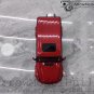 ArrowModelBuild Mercedes Benz AMG G63 (Metallic Red) Built & Painted 1/18 Model Kit