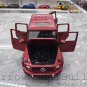 ArrowModelBuild Mercedes Benz AMG G63 (Metallic Red) Built & Painted 1/18 Model Kit