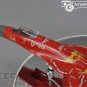 ArrowModelBuild SU-27 Charâs Sazabi Version Built & Painted 1/35 Model Kit