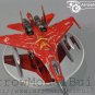 ArrowModelBuild SU-27 Charâs Sazabi Version Built & Painted 1/35 Model Kit