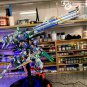 ArrowModelBuild Deep Striker (2.0) Built & Painted MG 1/100 Model Kit