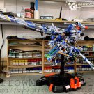 ArrowModelBuild Deep Striker (2.0) Built & Painted MG 1/100 Model Kit