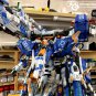 ArrowModelBuild Deep Striker (2.0) Built & Painted MG 1/100 Model Kit