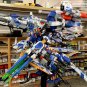 ArrowModelBuild Deep Striker (2.0) Built & Painted MG 1/100 Model Kit