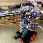ArrowModelBuild Deep Striker (2.0) Built & Painted MG 1/100 Model Kit