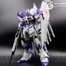 ArrowModelBuild Hi-Nu Gundam Built & Painted MG 1/100 Model Kit