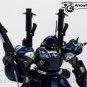 ArrowModelBuild Kampfer Built & Painted MG 1/100 Model Kit