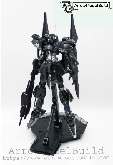 ArrowModelBuild Hyaku Shiki (2.0) Crash Built & Painted MG 1/100 Model Kit