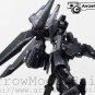 ArrowModelBuild Hyaku Shiki (2.0) Crash Built & Painted MG 1/100 Model Kit