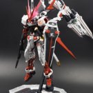ArrowModelBuild Gundam Astray Red Dragonics (Heavy Shaping) Built & Painted HIRM 1/100 Model Kit