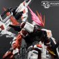 ArrowModelBuild Gundam Astray Red Dragonics (Heavy Shaping) Built & Painted HIRM 1/100 Model Kit