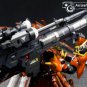 ArrowModelBuild Sinanju Gundam (Metal Color) Built & Painted HIRM 1/100 Model Kit