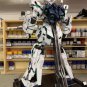 ArrowModelBuild Unicorn Gundam (Final Battle) Built & Painted PG 1/60 Model Kit