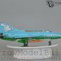 ArrowModelBuild MiG-21 Bunny Fighter Version Built & Painted 1/48 Model Kit