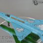 ArrowModelBuild MiG-21 Bunny Fighter Version Built & Painted 1/48 Model Kit