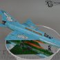 ArrowModelBuild MiG-21 Bunny Fighter Version Built & Painted 1/48 Model Kit