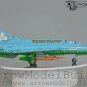 ArrowModelBuild MiG-21 Bunny Fighter Version Built & Painted 1/48 Model Kit