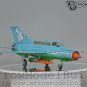 ArrowModelBuild MiG-21 Bunny Fighter Version Built & Painted 1/48 Model Kit