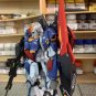 ArrowModelBuild Zeta Gundam (Shaping) Built & Painted MG 1/100 Model Kit