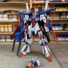ArrowModelBuild ZZ Gundam (Heavy Shaping) Built & Painted MG 1/100 Model Kit
