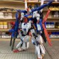 ArrowModelBuild ZZ Gundam (Heavy Shaping) Built & Painted MG 1/100 Model Kit