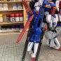 ArrowModelBuild ZZ Gundam (Heavy Shaping) Built & Painted MG 1/100 Model Kit