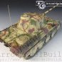 ArrowModelBuild Sanhua Anti-Magnetic Leopard A Built & Painted 1/35 Model Kit