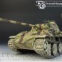 ArrowModelBuild Sanhua Anti-Magnetic Leopard A Built & Painted 1/35 Model Kit