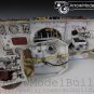 ArrowModelBuild Sanhua Anti-Magnetic Leopard A Built & Painted 1/35 Model Kit