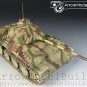ArrowModelBuild Sanhua Anti-Magnetic Leopard A Built & Painted 1/35 Model Kit