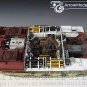 ArrowModelBuild Sanhua Anti-Magnetic Leopard A Built & Painted 1/35 Model Kit