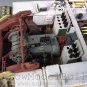 ArrowModelBuild Sanhua Anti-Magnetic Leopard A Built & Painted 1/35 Model Kit