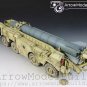 ArrowModelBuild Scud Missile Vehicle Built & Painted 1/35 Model Kit
