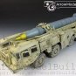 ArrowModelBuild Scud Missile Vehicle Built & Painted 1/35 Model Kit