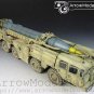 ArrowModelBuild Scud Missile Vehicle Built & Painted 1/35 Model Kit