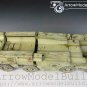 ArrowModelBuild Scud Missile Vehicle Built & Painted 1/35 Model Kit