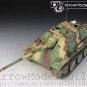 ArrowModelBuild Internal Cheetah Vehicle Built & Painted 1/35 Model Kit