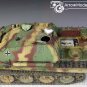 ArrowModelBuild Internal Cheetah Vehicle Built & Painted 1/35 Model Kit