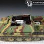 ArrowModelBuild Internal Cheetah Vehicle Built & Painted 1/35 Model Kit
