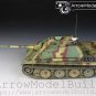 ArrowModelBuild Internal Cheetah Vehicle Built & Painted 1/35 Model Kit