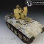 ArrowModelBuild Snow Anti-Air Leopard Vehicle Built & Painted 1/35 Model Kit