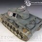 ArrowModelBuild Type 3 H Tank Vehicle Built & Painted 1/35 Model Kit