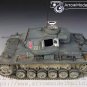 ArrowModelBuild Type 3 H Tank Vehicle Built & Painted 1/35 Model Kit