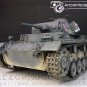 ArrowModelBuild Type 3 H Tank Vehicle Built & Painted 1/35 Model Kit